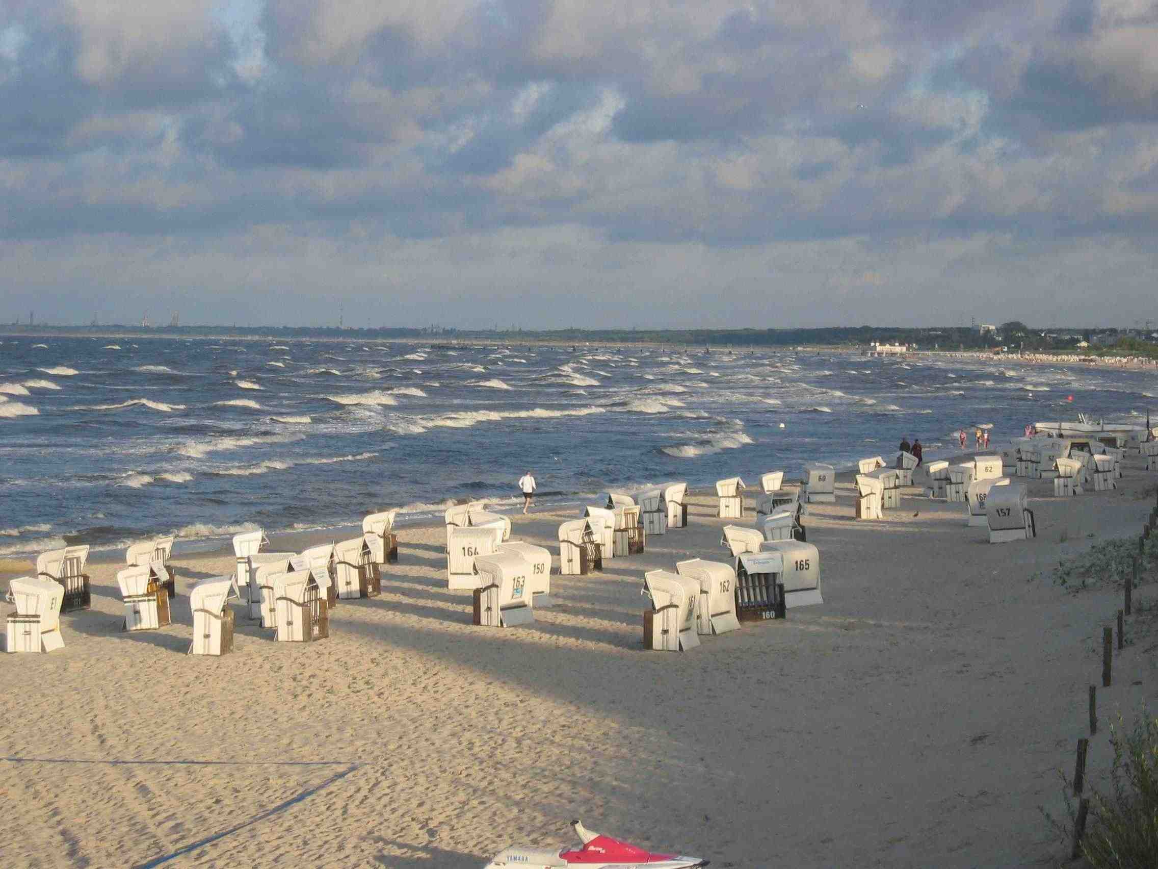 strandwa